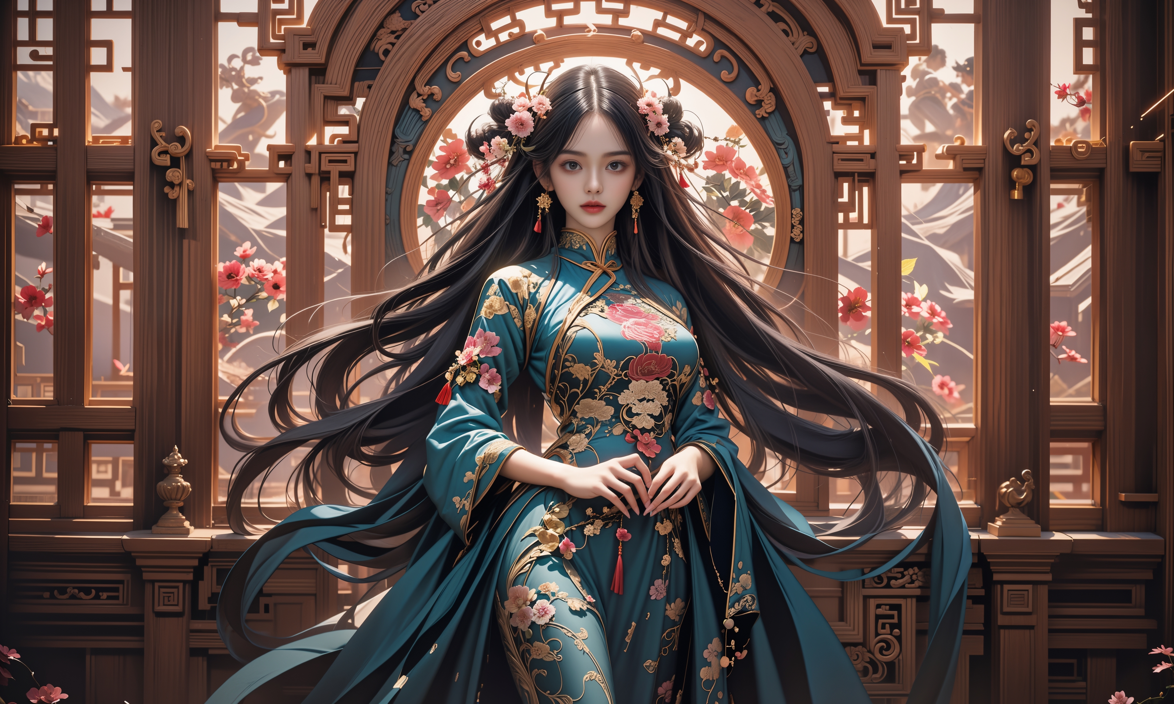 长春中院“未成年人保护审判庭”挂牌成立